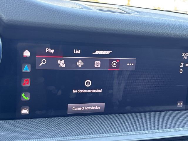 Used 2022 Porsche 911 Carrera image 28