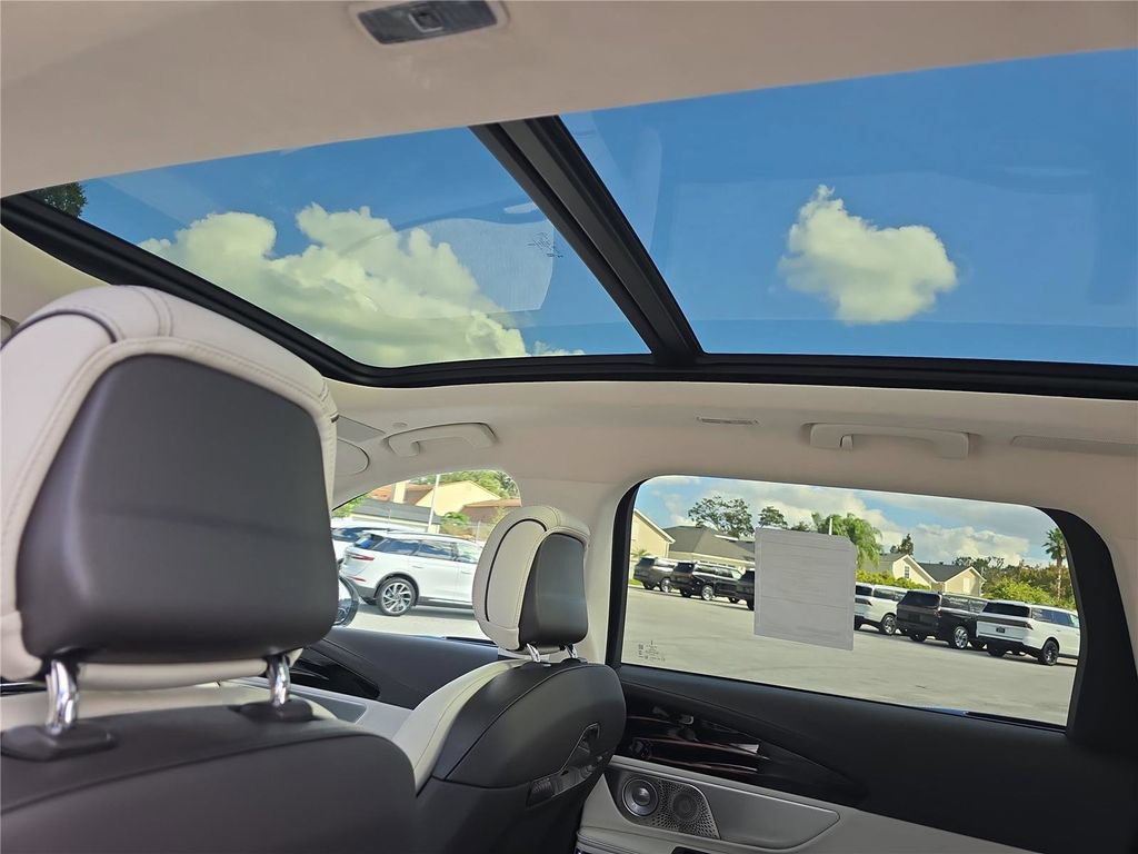 New 2026 Lincoln Nautilus Black Label AWD/4WD image 26