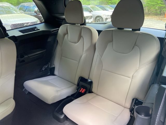 New 2026 Volvo XC90 B6 Plus AWD/4WD image 16
