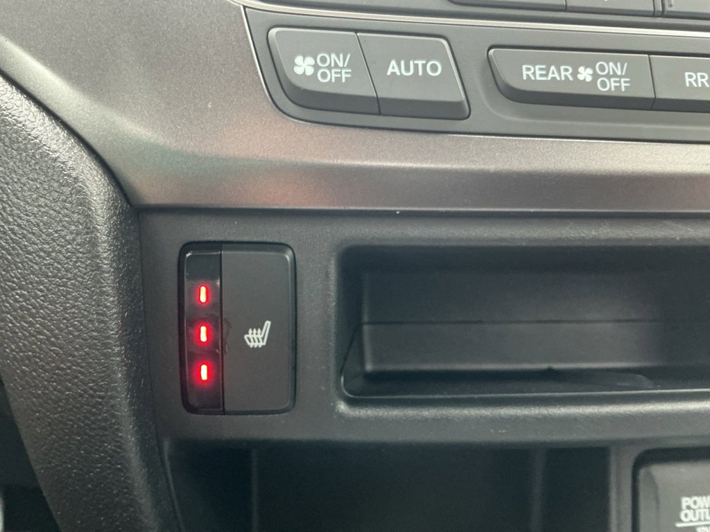 Used 2019 Honda Pilot EX-L image 33