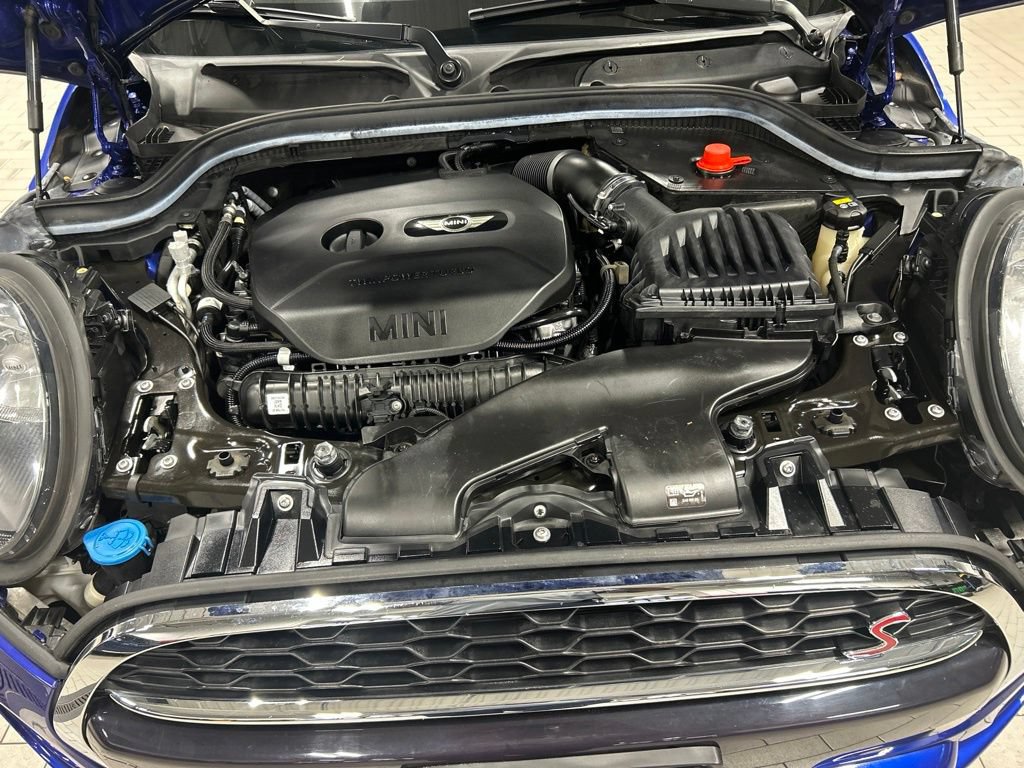 Used 2019 MINI Cooper S FWD image 38