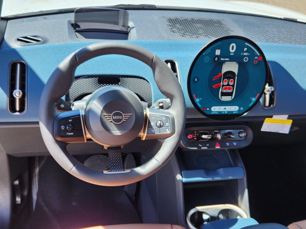 New 2027 MINI Cooper Countryman S AWD/4WD image 11