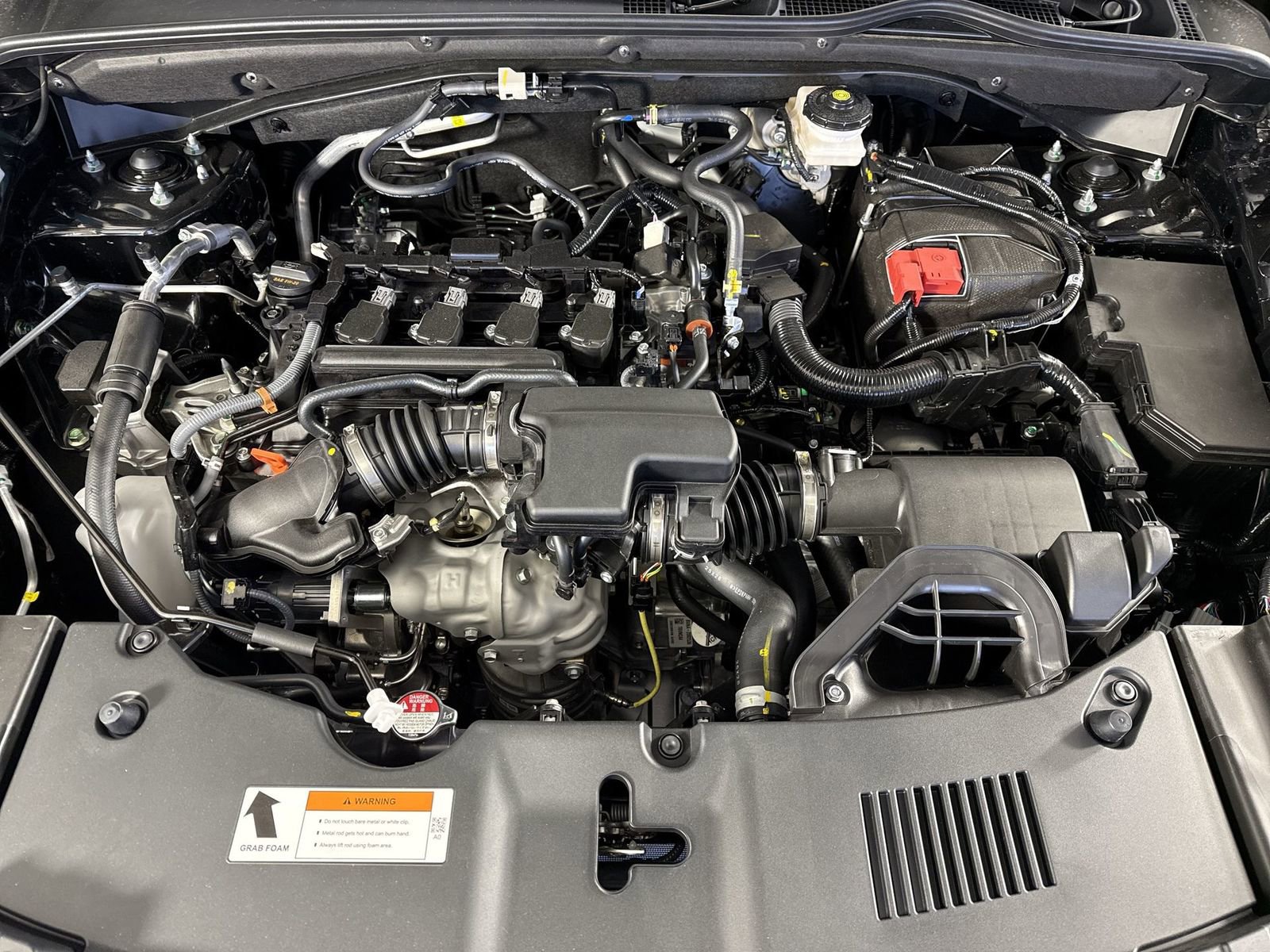 New 2026 Acura ADX A-Spec image 26