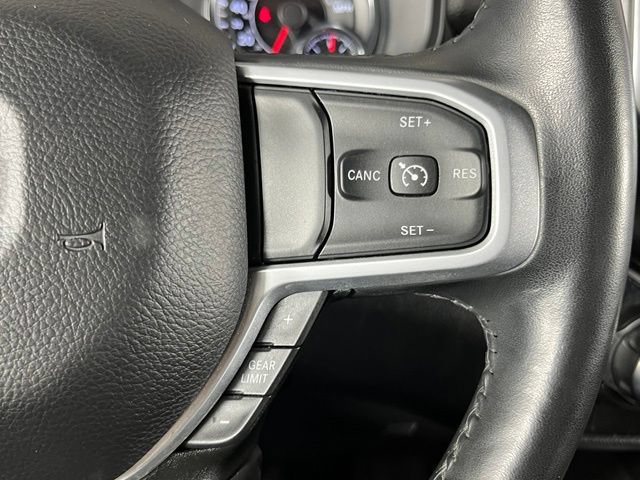 Used 2023 RAM 1500 Big Horn AWD/4WD image 16