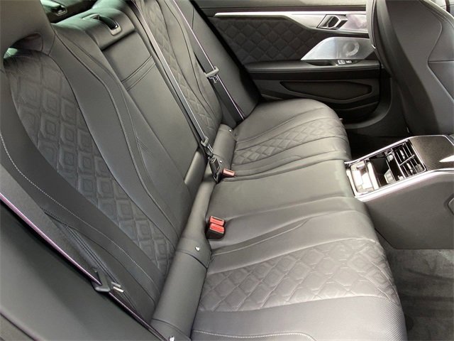 New 2025 BMW M8 Competition w/ M Carbon Exterior Package image 14