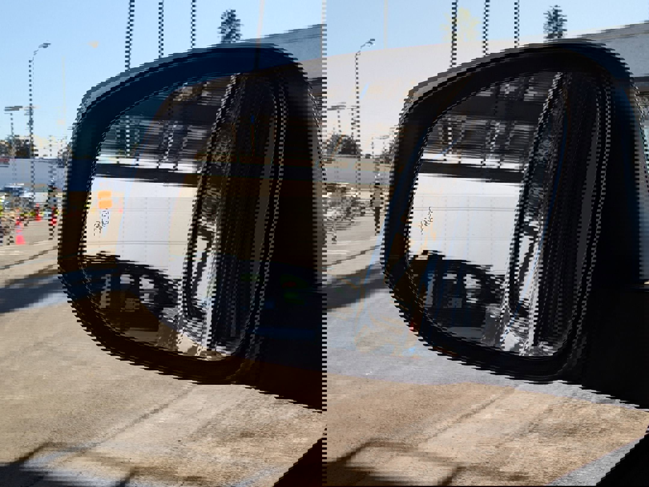 Used 2022 Toyota Tacoma SR5 w/ Trail Edition image 24