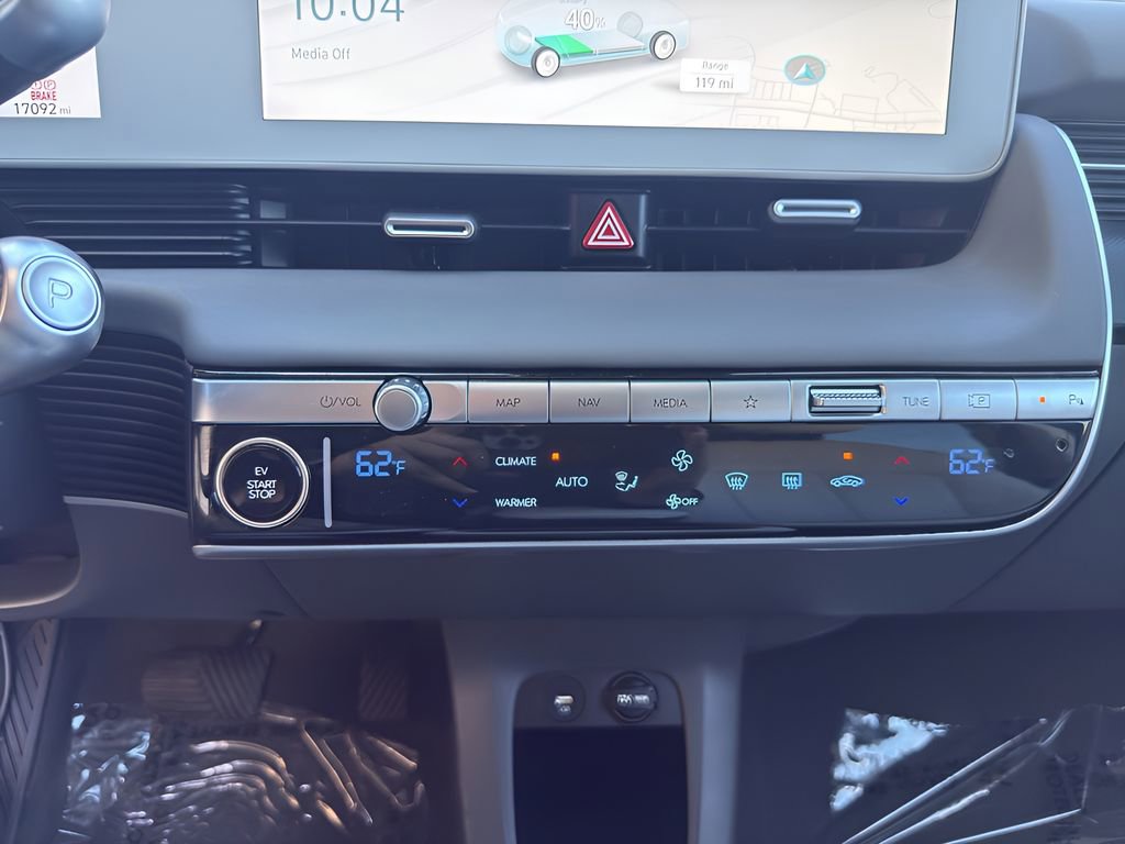 Used 2024 Hyundai Ioniq 5 Limited RWD image 16