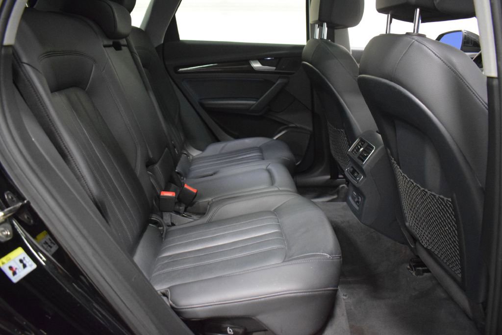 Used 2019 Audi Q5 2.0T Premium Plus image 17