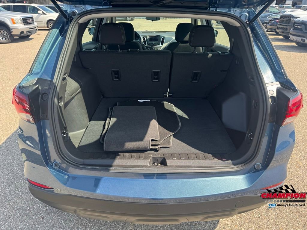 Used 2024 Chevrolet Equinox LS image 14