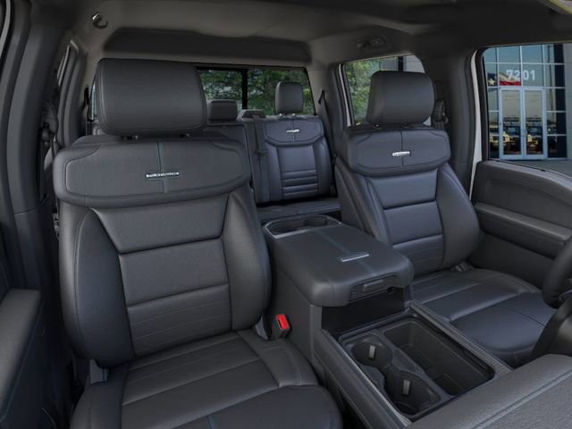 New 2026 Ford F350 Platinum image 10