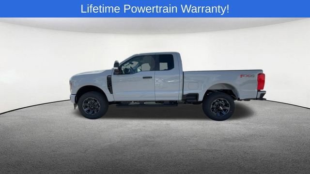 New 2026 Ford F250 XL w/ STX Appearance Package image 6