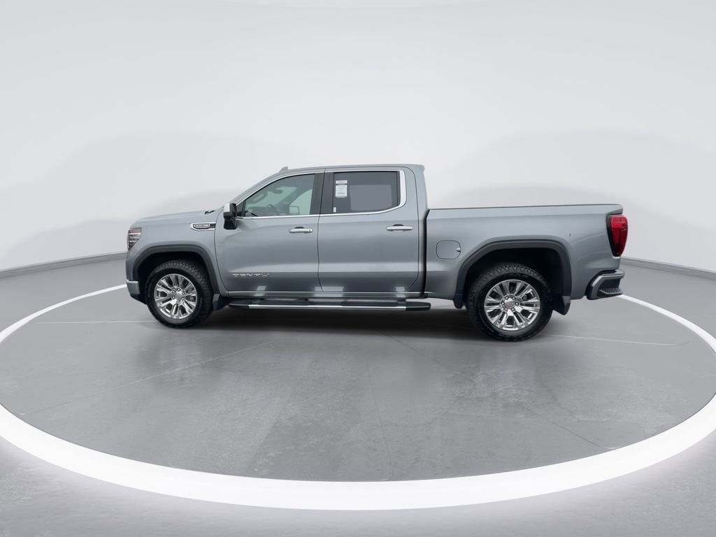 Used 2024 GMC Sierra 1500 Denali w/ Technology Package image 5