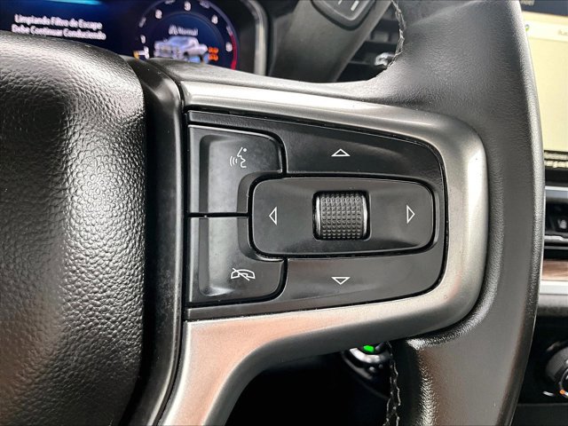 Used 2024 Chevrolet Silverado 3500 LT AWD/4WD image 19