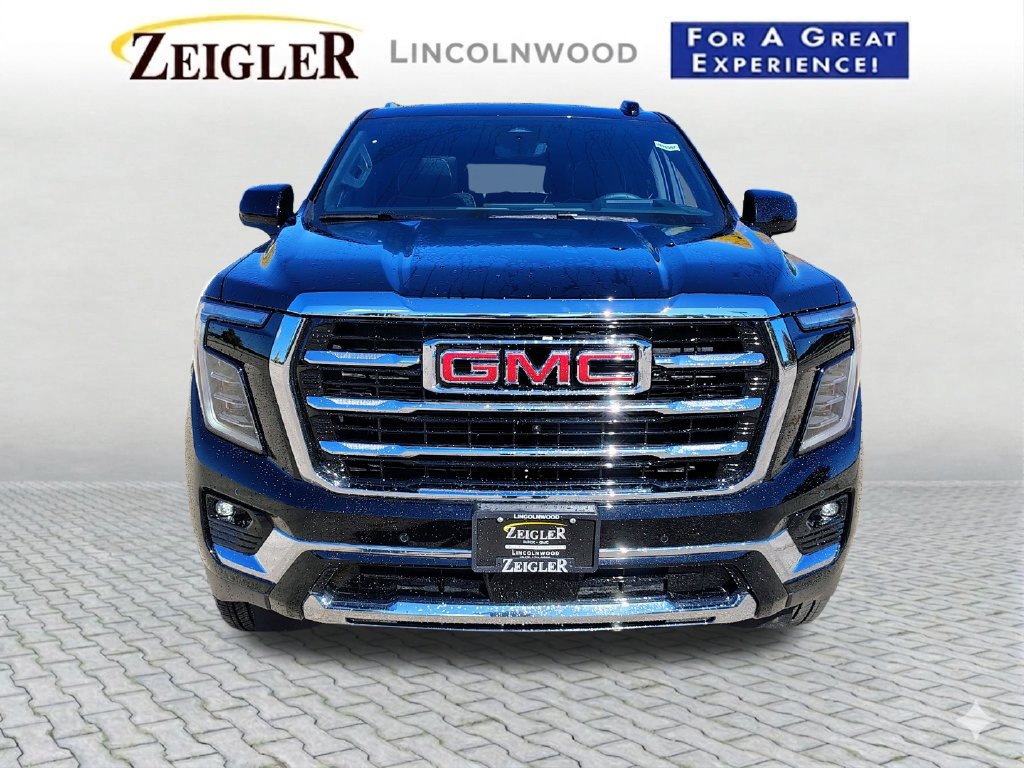 New 2026 GMC Yukon XL Elevation w/ Elevation Premium Package AWD/4WD image 7