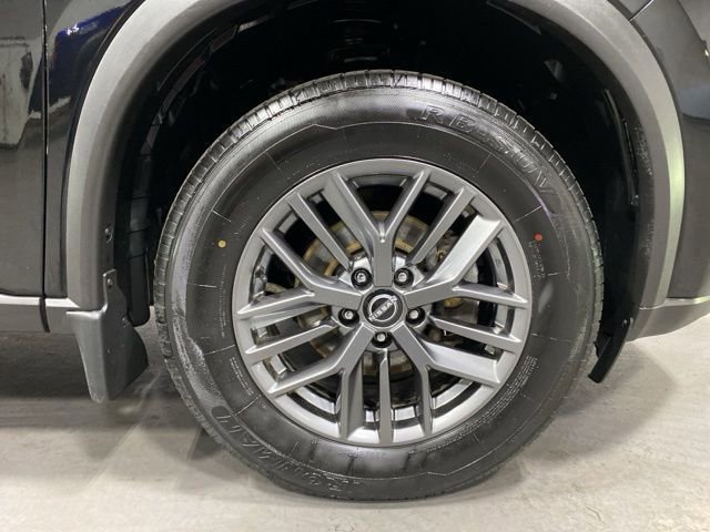 Certified 2023 Nissan Rogue S AWD/4WD image 31