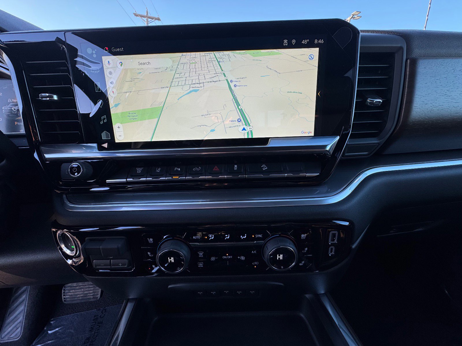 New 2026 Chevrolet Silverado 2500 High Country w/ High Country Premium Package image 21