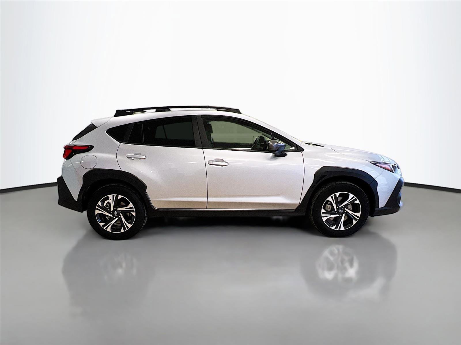Certified 2025 Subaru Crosstrek 2.0i Premium image 37
