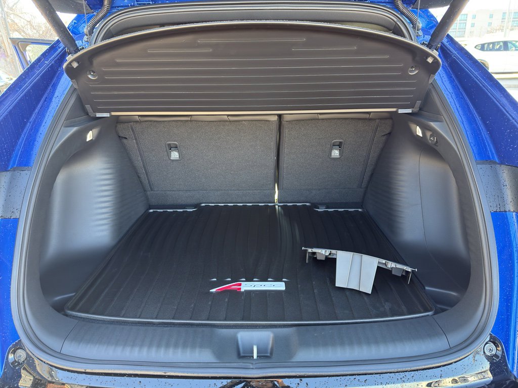 New 2025 Acura ADX A-Spec image 26