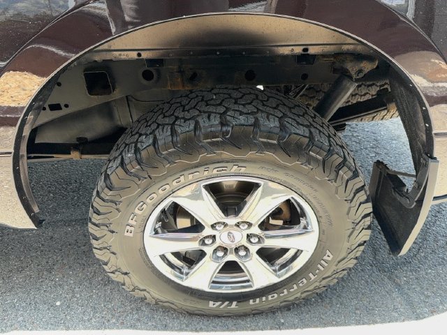Used 2018 Ford F150 XLT w/ Max Trailer Tow Package AWD/4WD image 6