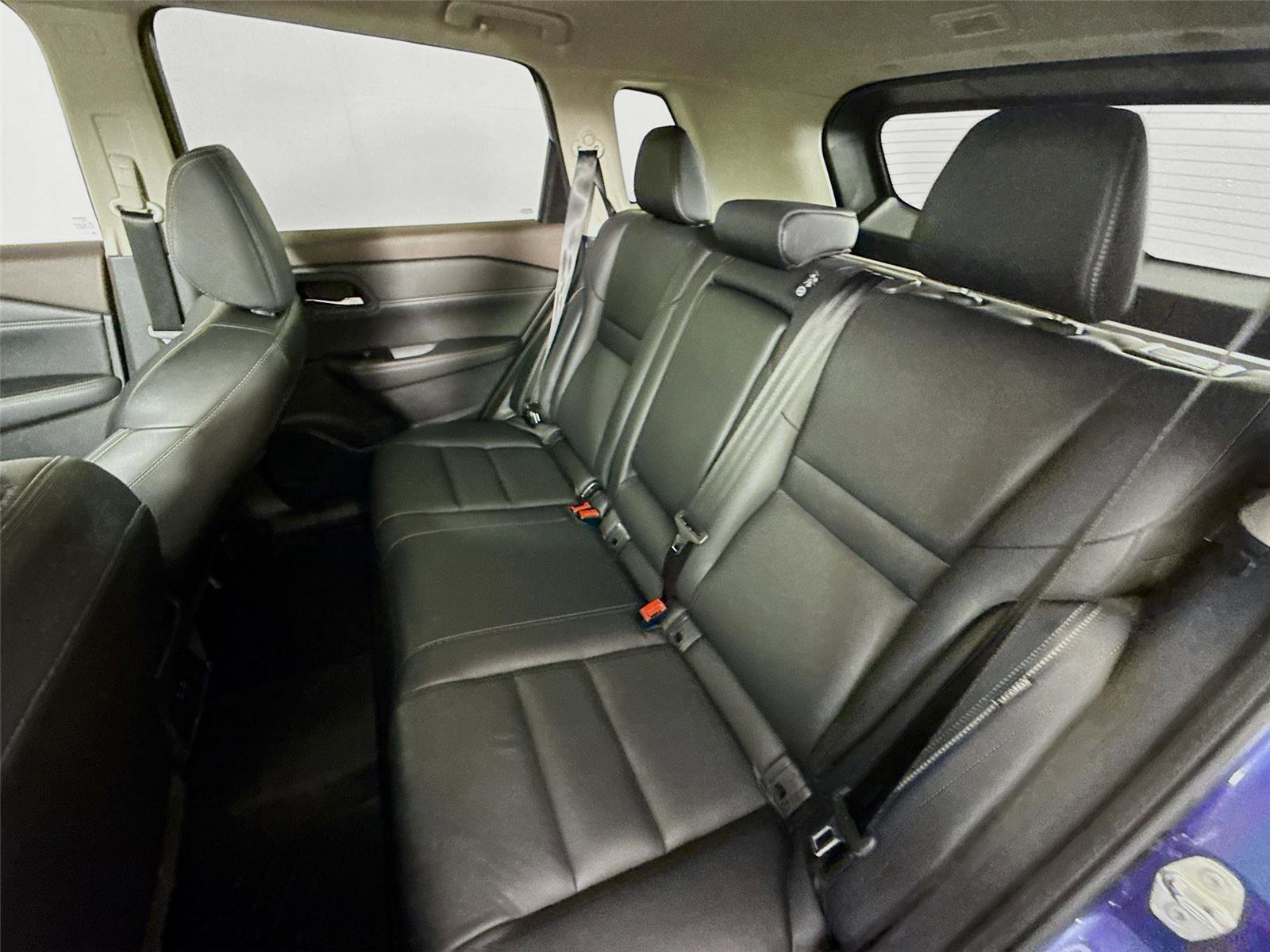 Used 2023 Nissan Rogue SL image 11