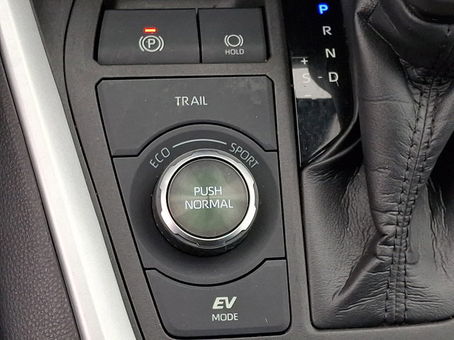 Used 2021 Toyota RAV4 XSE image 28