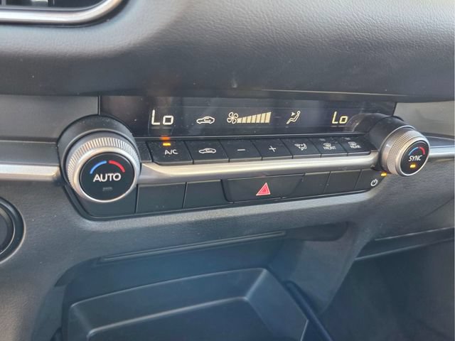 Certified 2025 MAZDA CX-30 AWD 2.5 S w/ Select Sport Pkg image 24