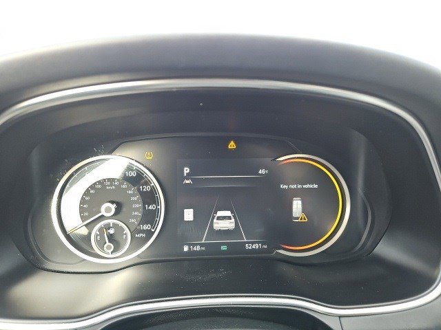 Used 2023 Genesis GV80 2.5T w/ Advanced Package image 23