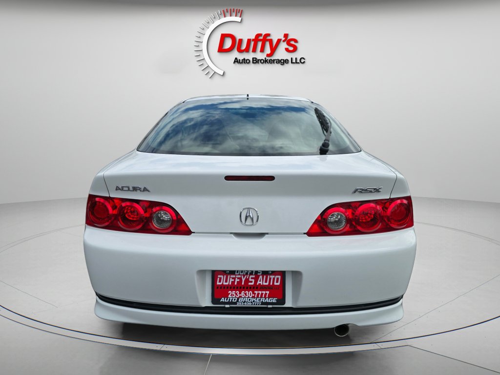 Used 2006 Acura RSX FWD image 13