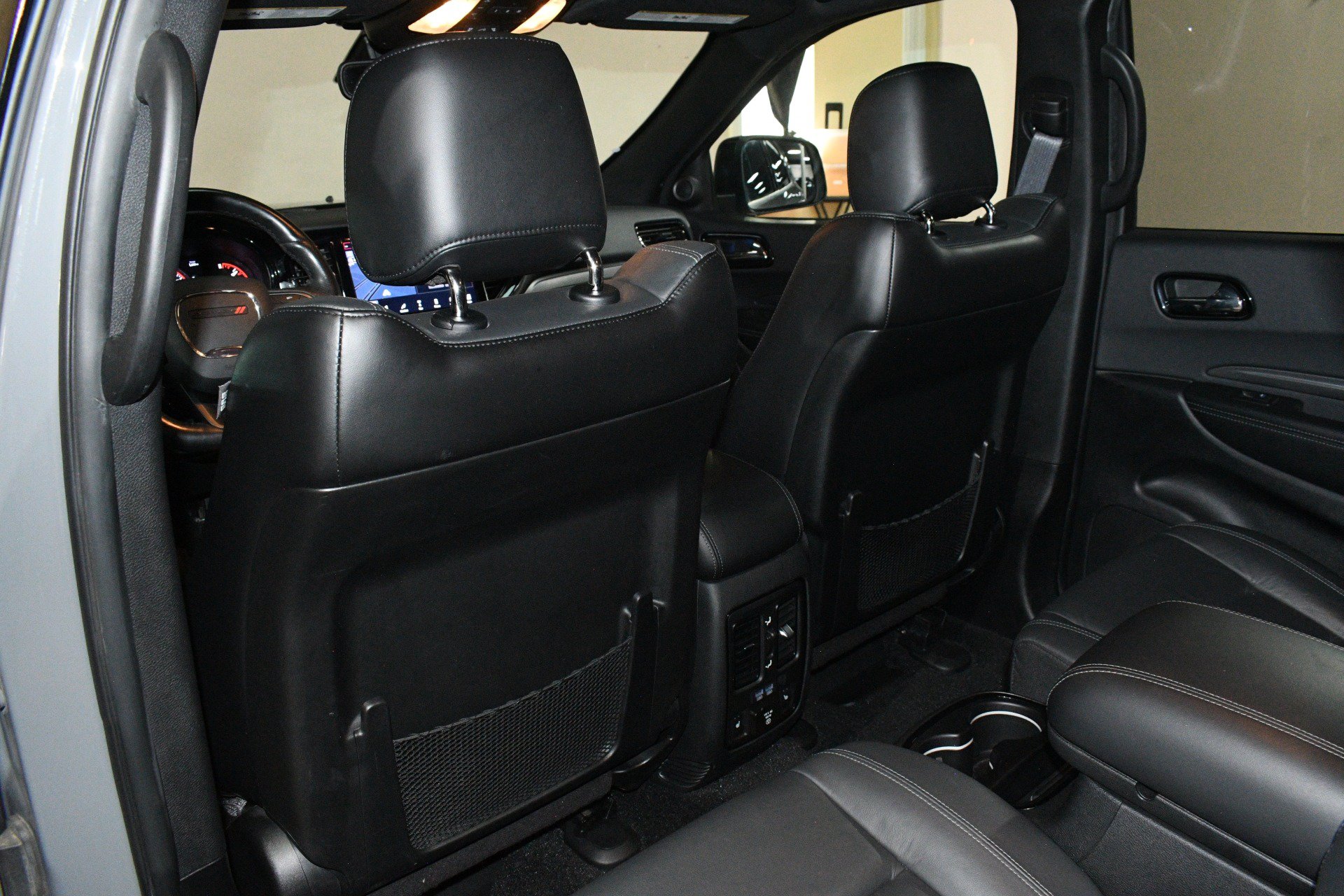 Used 2022 Dodge Durango GT RWD image 15