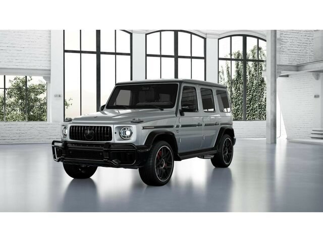 New 2027 Mercedes-Benz G 63 AMG 4MATIC image 41