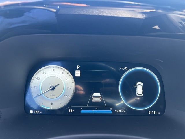 Used 2024 Hyundai Palisade SEL image 12