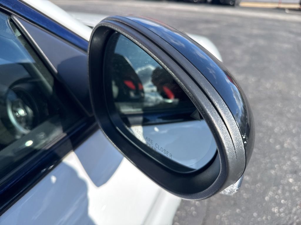 Used 2023 Alfa Romeo Giulia Veloce image 20