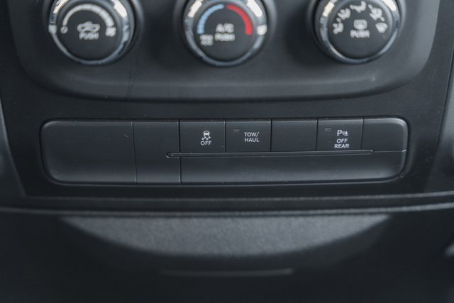 Used 2022 RAM 1500 Classic Warlock image 22