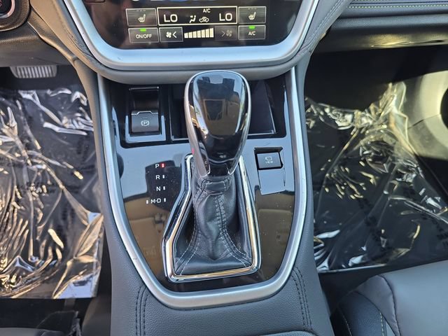 Certified 2023 Subaru Outback Onyx Edition XT AWD/4WD image 20