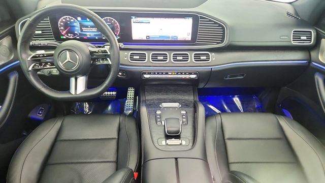 Used 2025 Mercedes-Benz GLS 450 4MATIC image 97