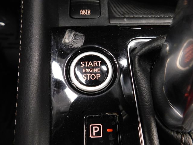 Used 2022 Nissan Kicks SV image 28