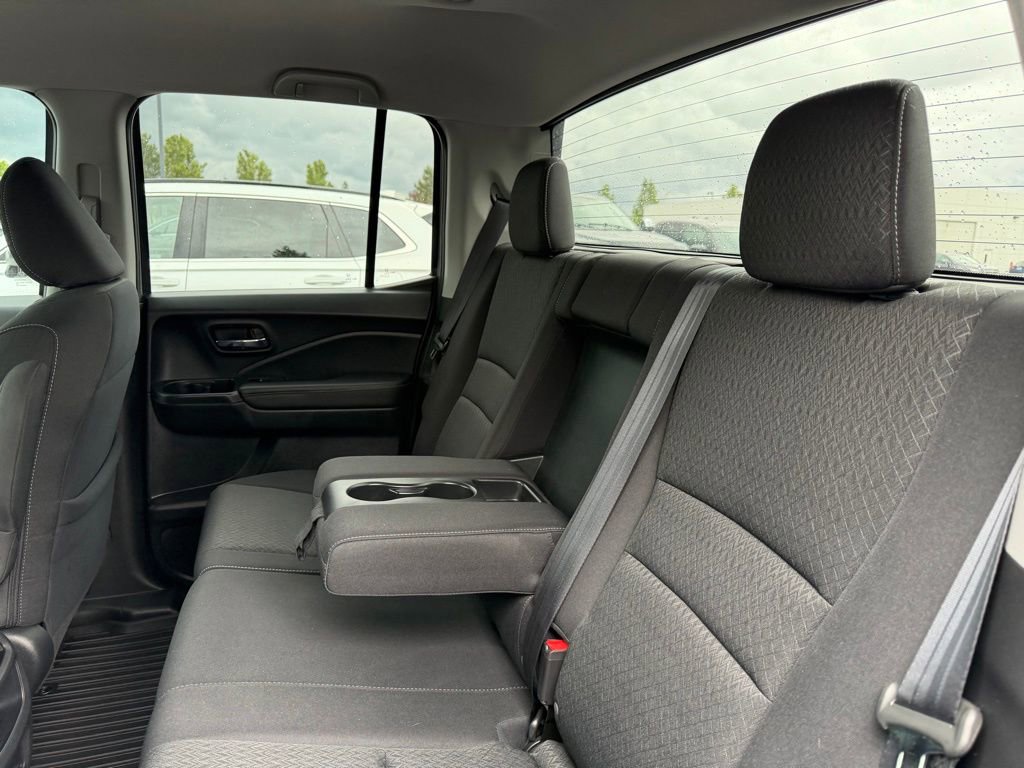 Used 2019 Honda Ridgeline Sport image 30