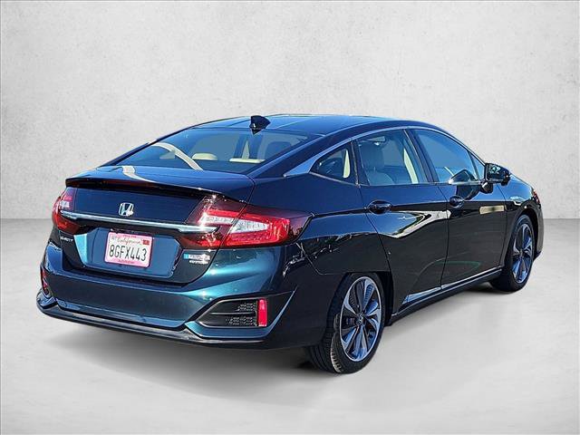 Used 2018 Honda Clarity Touring image 5