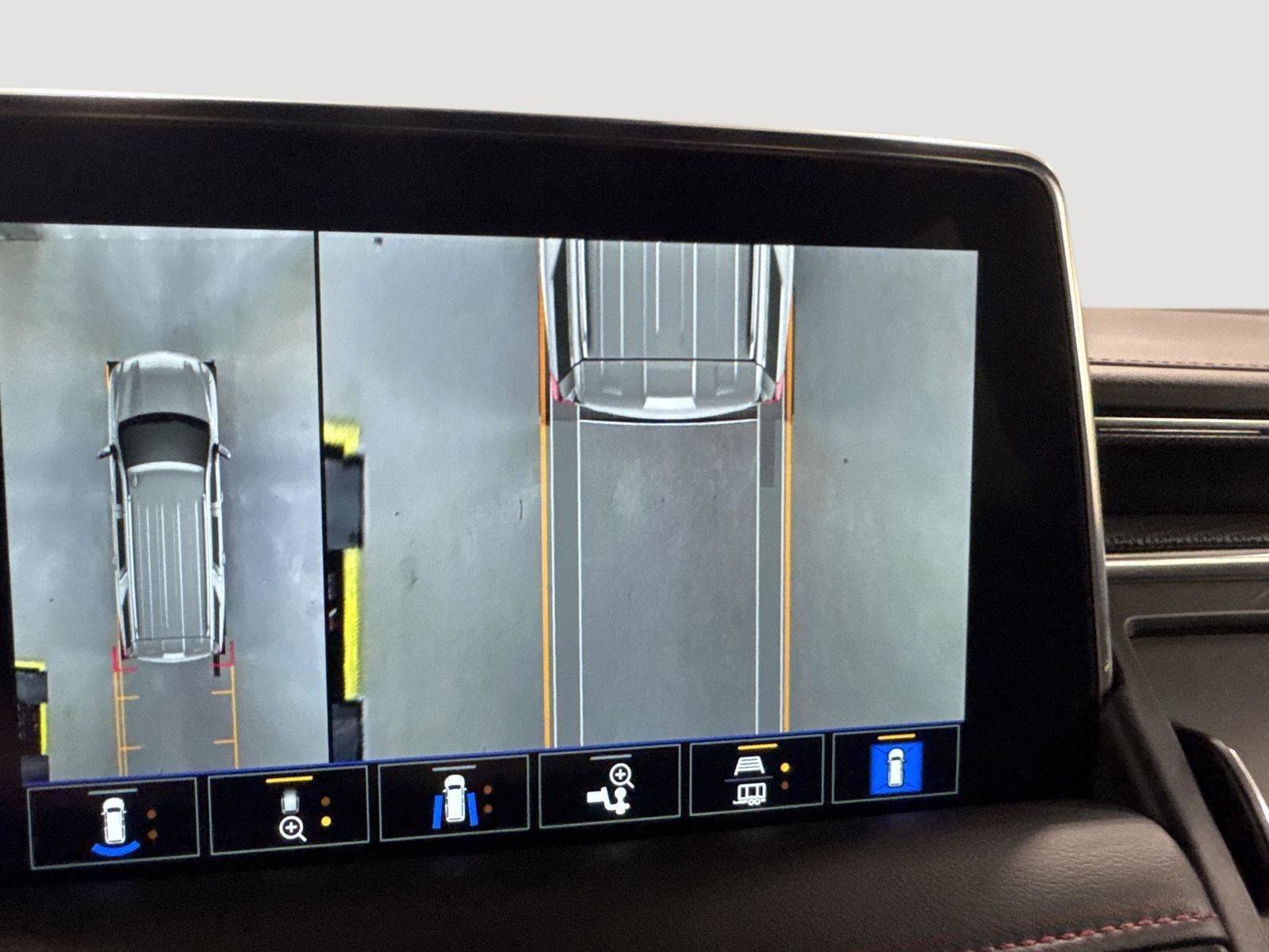 Used 2024 Chevrolet Tahoe RST w/ Luxury Package image 28