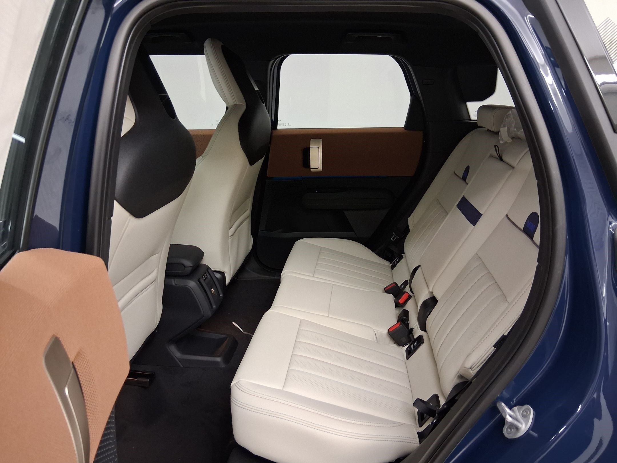 New 2026 MINI Cooper Countryman S AWD/4WD image 13