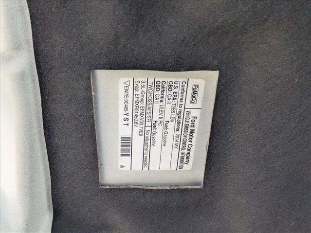 Used 2014 Ford Taurus SEL w/ Equipment Group 201A FWD image 22