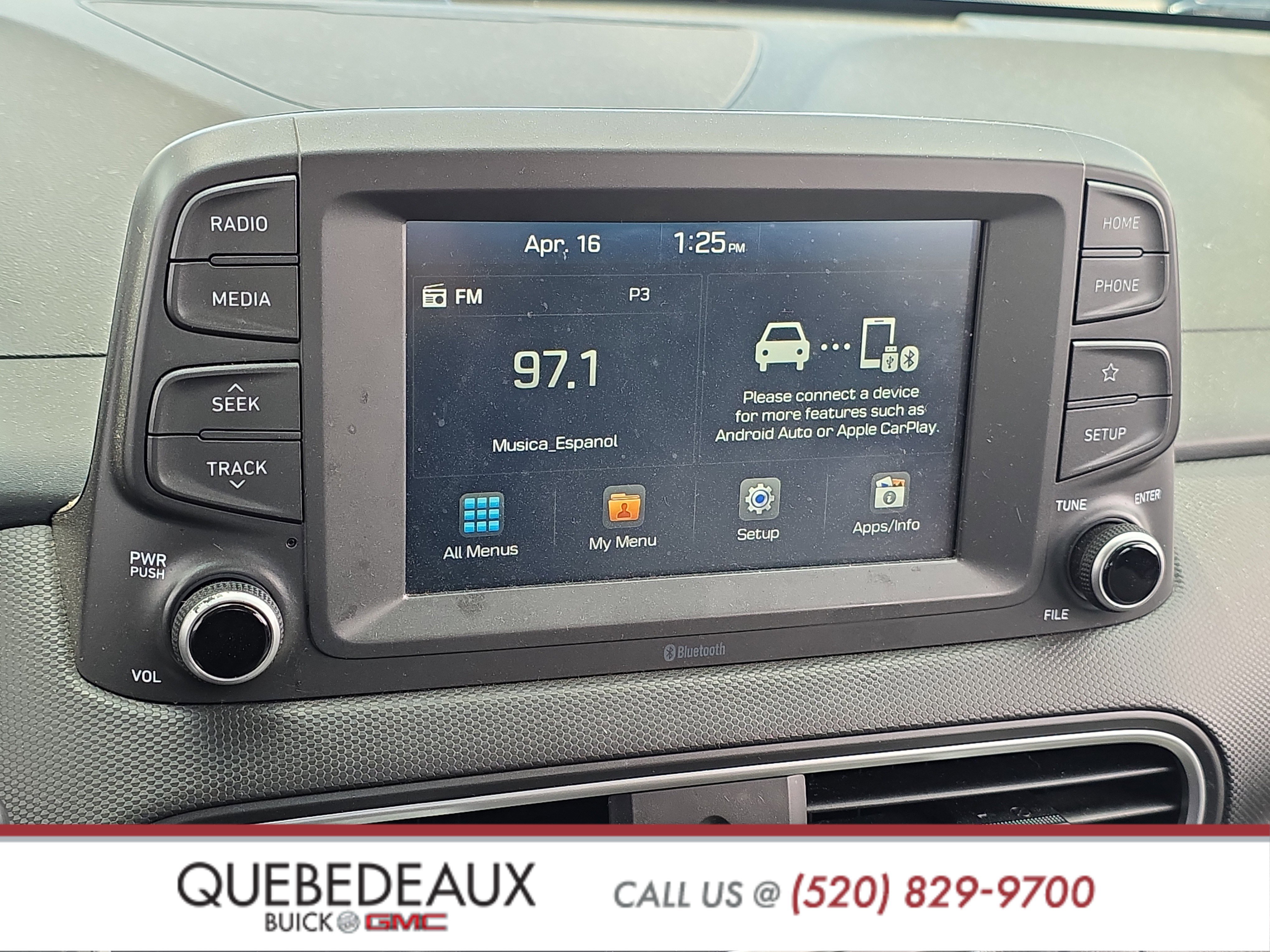 Used 2020 Hyundai Kona SE image 17