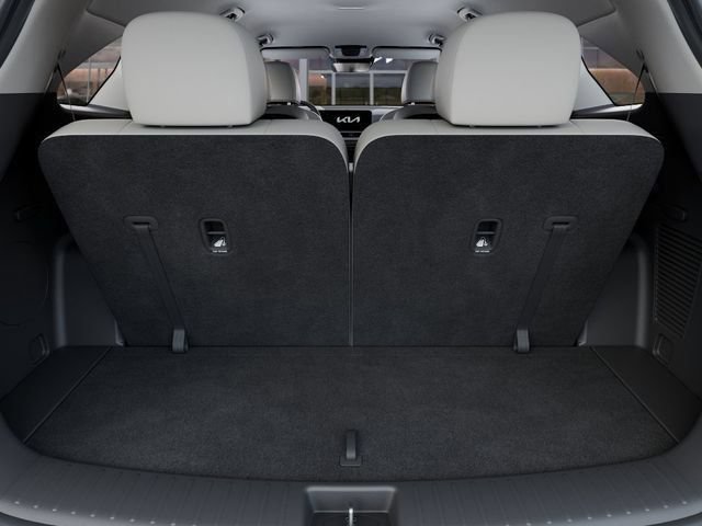 New 2026 Kia Sorento EX w/ EX Premium Package FWD image 19