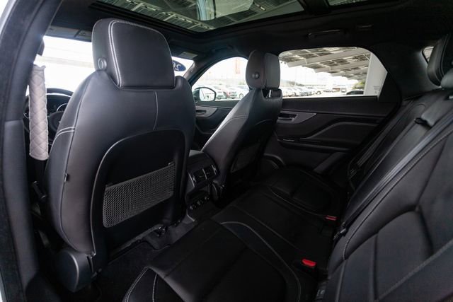 Used 2018 Jaguar F-PACE S image 29
