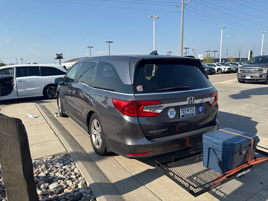 Used 2020 Honda Odyssey EX-L image 6