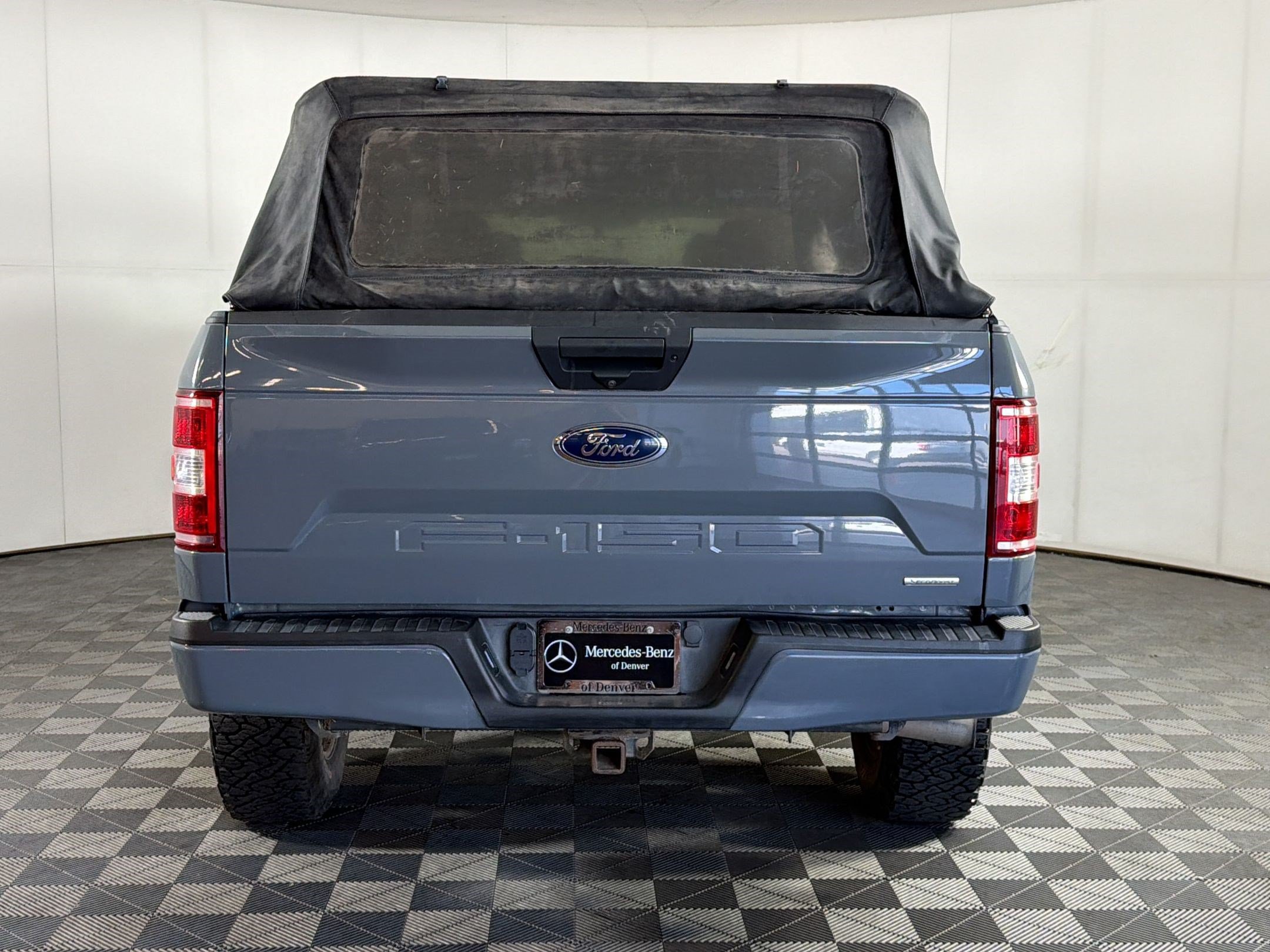 Used 2019 Ford F150 XL w/ Equipment Group 101A Mid AWD/4WD image 10