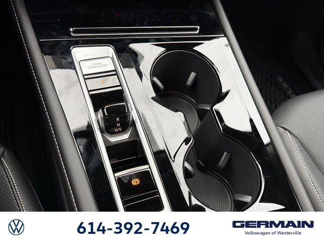 New 2026 Volkswagen Atlas SE image 28