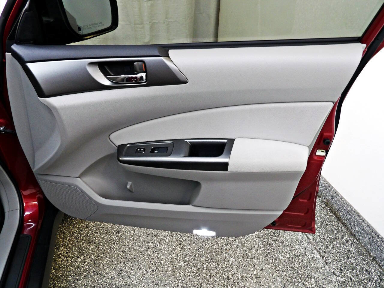 Used 2011 Subaru Forester 2.5XT Touring w/ Rugged Pkg 1B AWD/4WD image 11