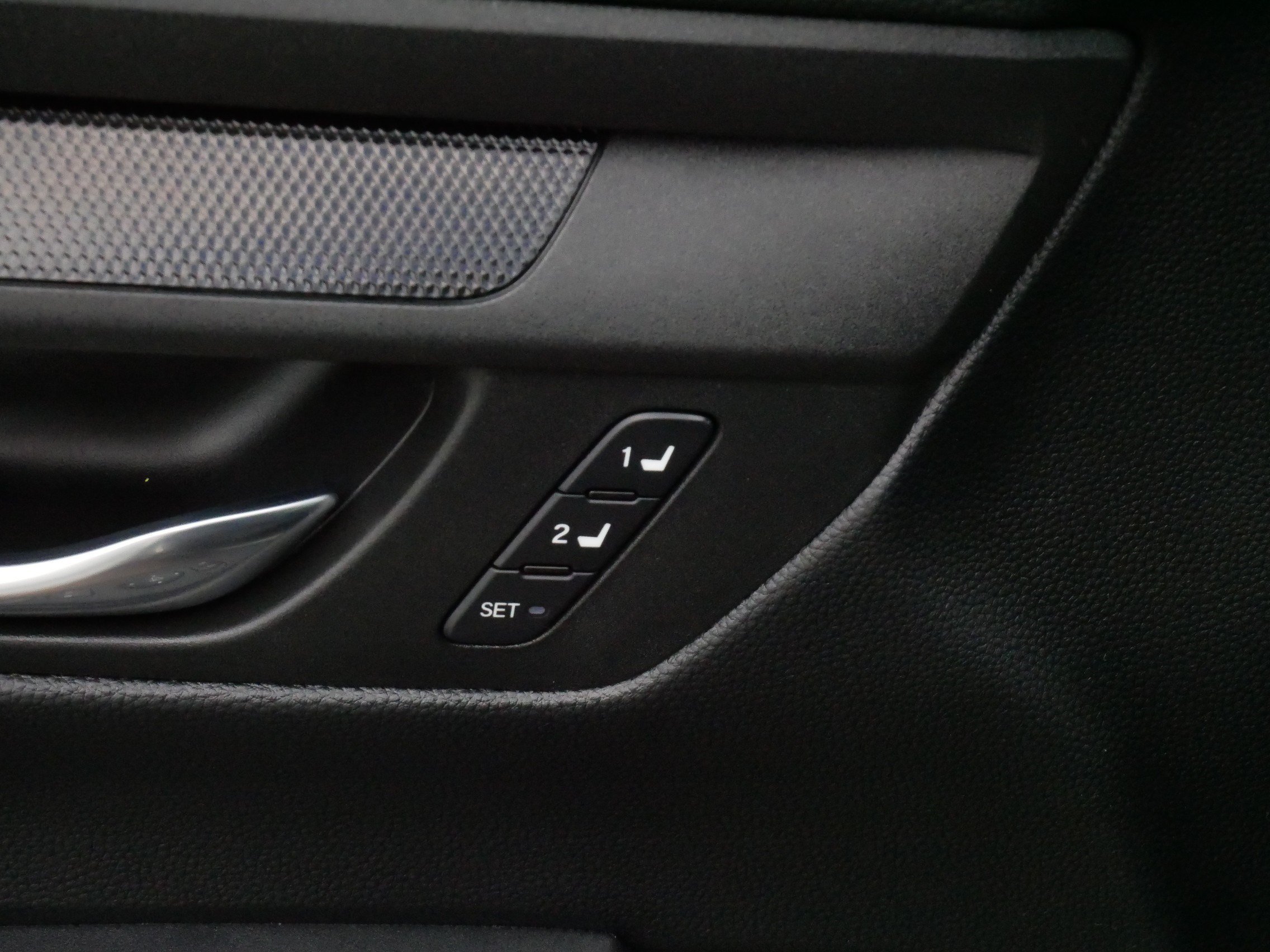 Used 2025 Honda CR-V Sport-L image 19