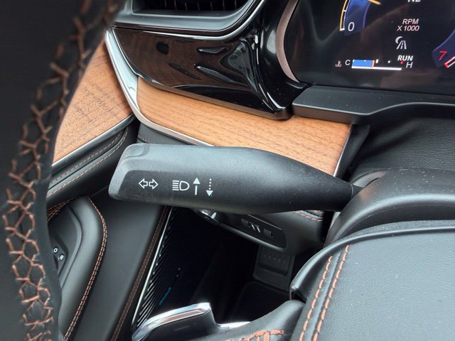 New 2027 Jeep Grand Cherokee Summit w/ Adv Protech Group IV AWD/4WD image 42